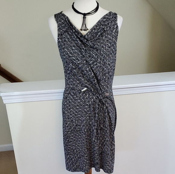 Ann Taylor Sheath Dress - Picture 2 of 6